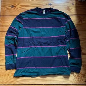 H&M Long Sleeve Shirt